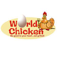 World Chicken - Araneta City